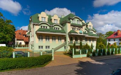 Hotel Oberteich Lux