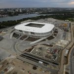 Rostov Arena - Construction Completed