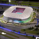 Miniature of Rostov Arena