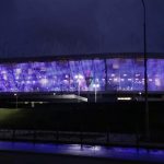 New Rostov Arena